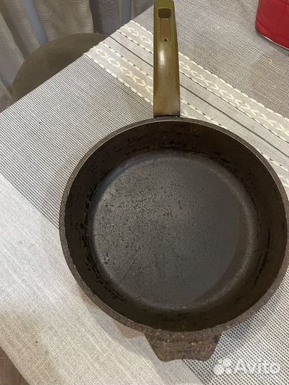 Сковорода мечта бу