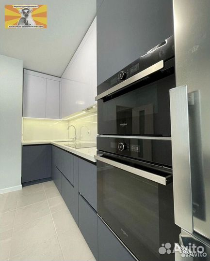 Кухня на заказ