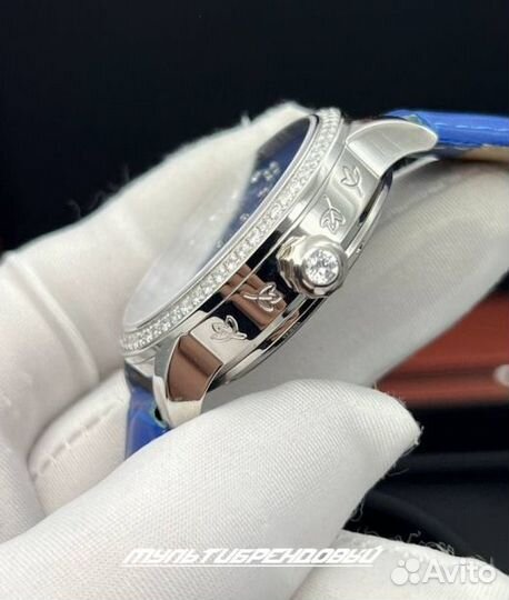 Женские наручные часы glashutte