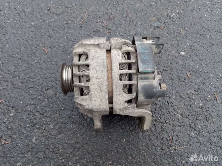 Запчасти на ниссан