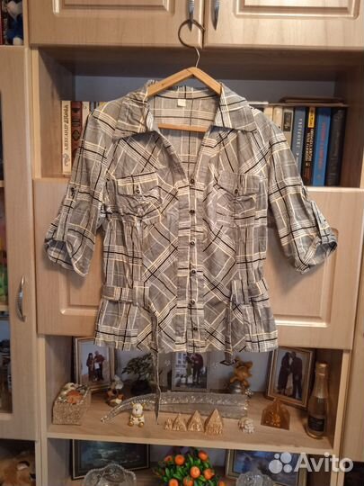 Кофты женские