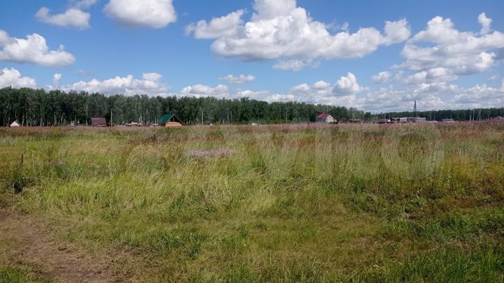 Участок 15 сот. (ИЖС)