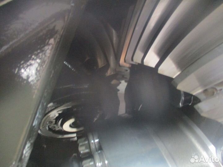 Редуктор R780 r-2.59 Scania 2496016