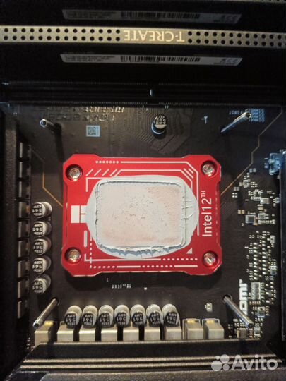 Intel core i9 13900kf