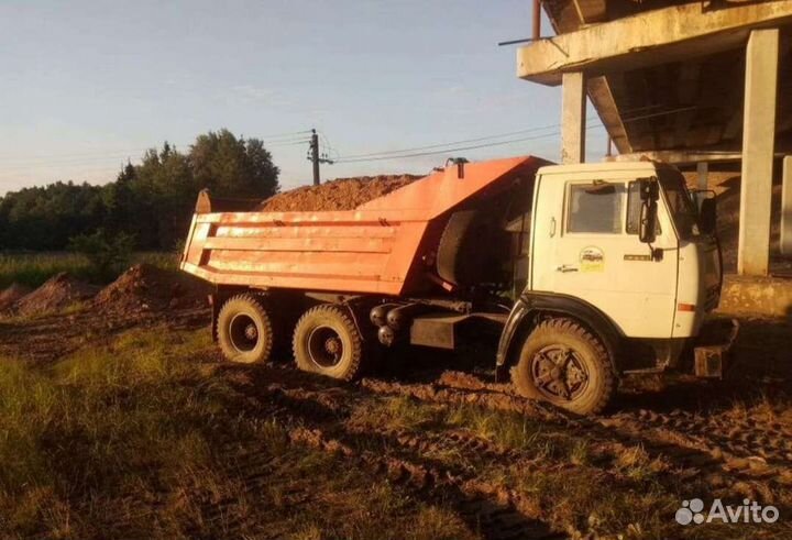 Вывоз мусора, газель, самосвал, грузчики