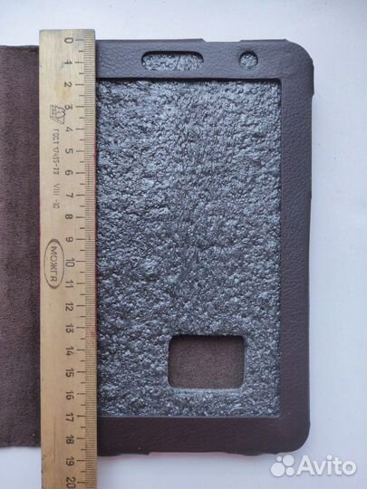 Чехол на планшет 7