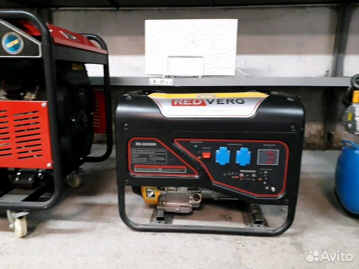 Аренда и прокат инструмента