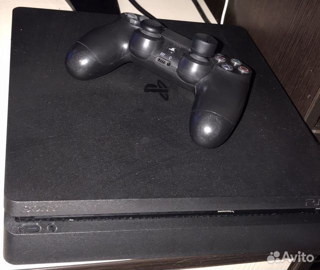 Sony PS4 500gb