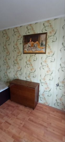 Комната 21 м² в 3-к., 7/9 эт.