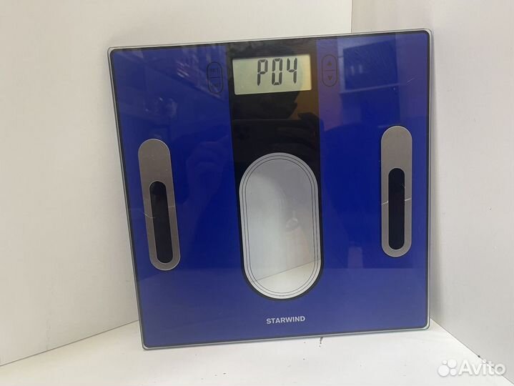 Весы Starwind SSP2250