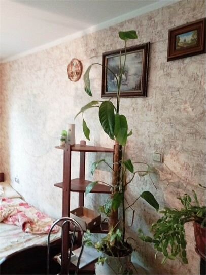 Комната 13 м² в 3-к., 5/9 эт.