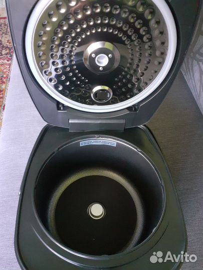 Мультиварка