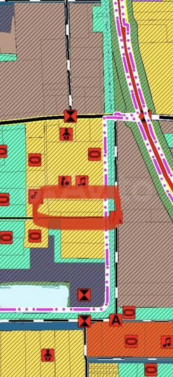 Участок 1,8 га (ИЖС)