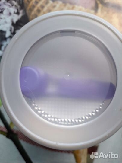 Бронь Смесь NAN антиаллергия лечение