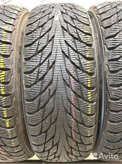 Nokian Tyres Hakkapeliitta R2 195/65 R15 93P