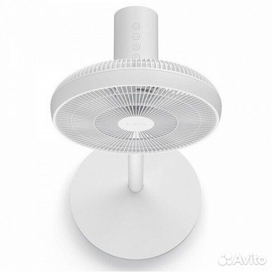 Напольный вентилятор Xiaomi Floor Fan 2S