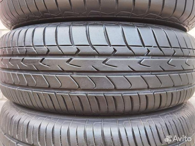 Toyo Tranpath MPZ 205/70 R15 96H