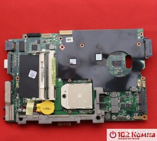 Материнская плата для ноутбука Asus K40AB, K40AD