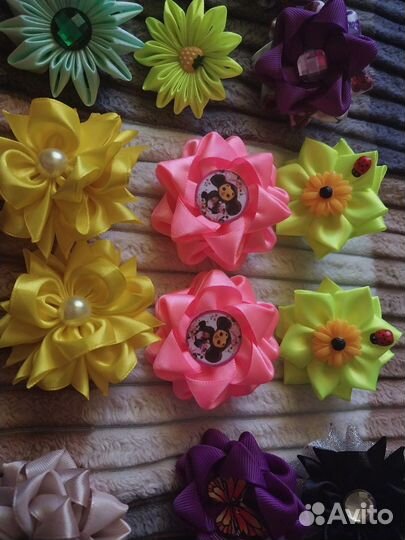 Резинка для волос