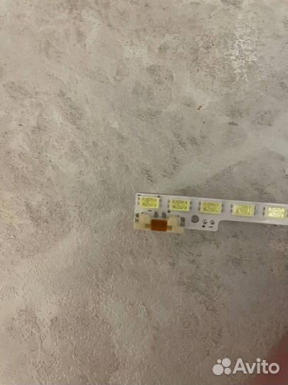 Светодиодные ленты UE32D5000PW