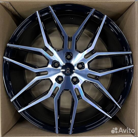 Диски на Toyota Camry Тойота Камри R18