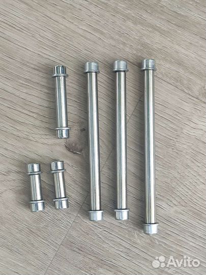 Оси для подвески Monorim