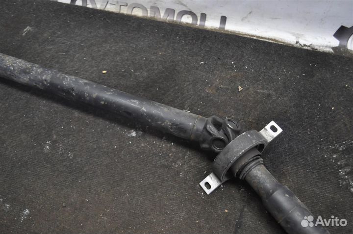 Карданный вал BMW 1 series E87