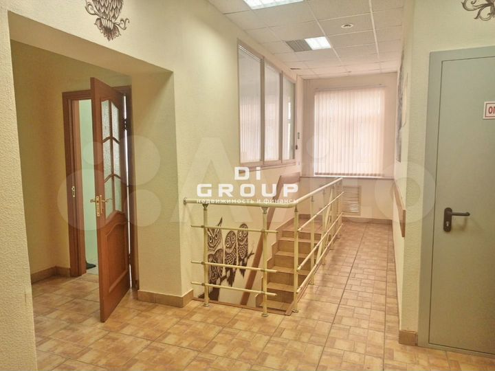 Апартаменты, офис,обучающий центр на Жуковского