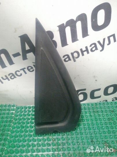 Накладка двери задняя левая Chevrolet Spark F8CV