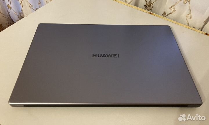 Huawei matebook d 15
