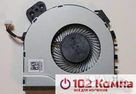 Кулер для ноутбука Lenovo IdeaPad 320-15IKB, 320-1