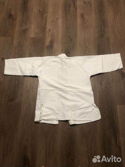 Кимоно для дзюдо