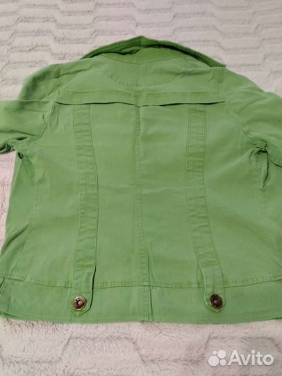 Вещи пакетом 46-48