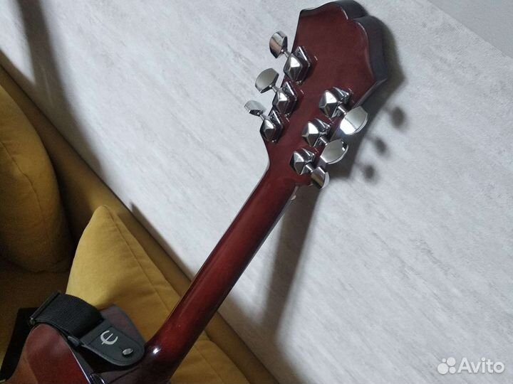 Акустическая гитара Epiphone DR90NA