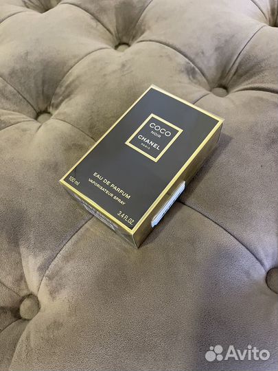 Chanel Coco noir EDP 100 ml (France)