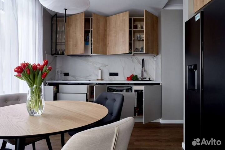 Кухня без посредников