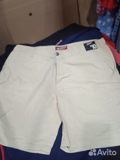 Шорты классика