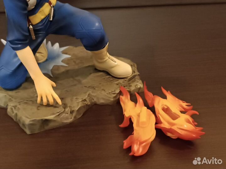 Фигурка My Hero Academia Kotobukiya Shoto Todoroki