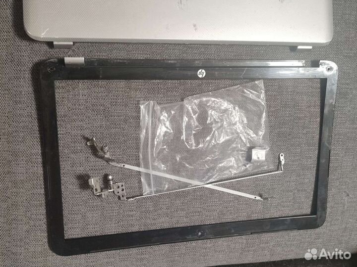 Hp 15-e011sr / dv6000 по частям на запчасти