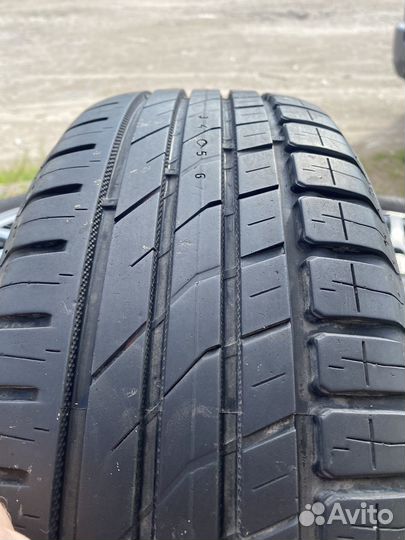 Диски с резиной r14