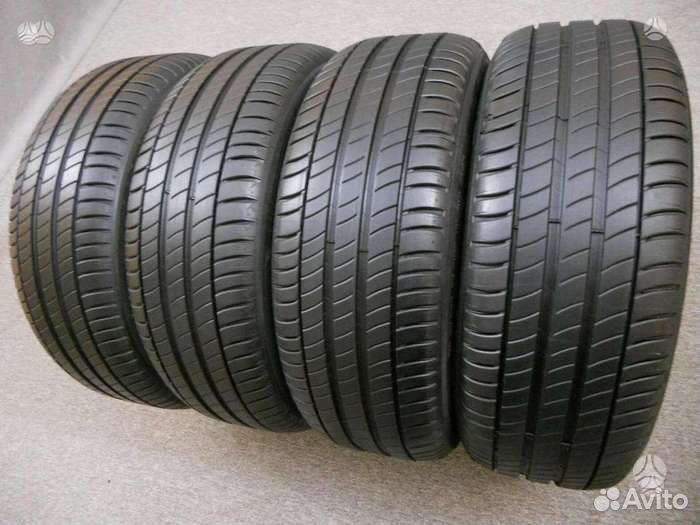 Michelin Primacy 3 225/50 R18