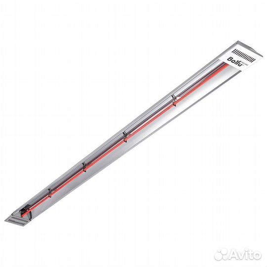 Обогреватель инфракрасный ballu BIH-T-2.0-E