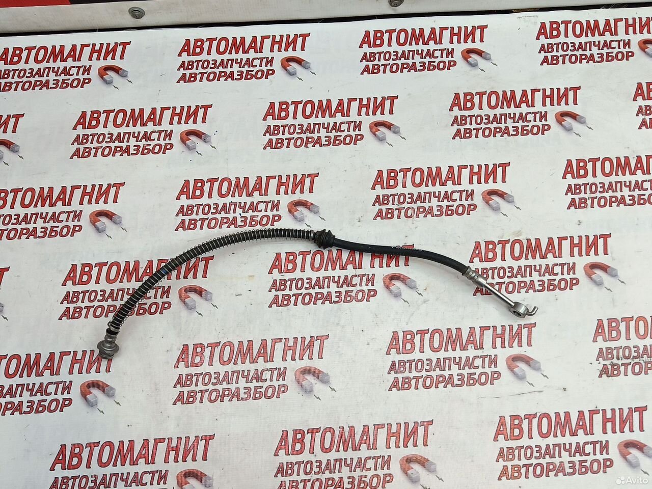 Шланг тормозной передний левый Voyah Free