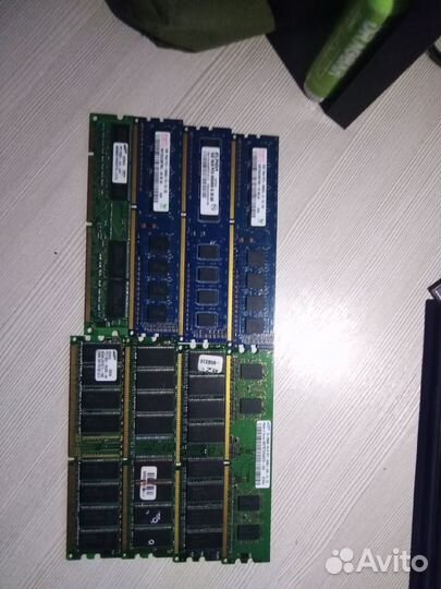 Компьютерное железо