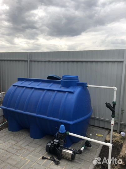 Автоматический полив, Автополив, проект/монтаж