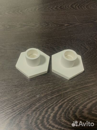 Подсвечник