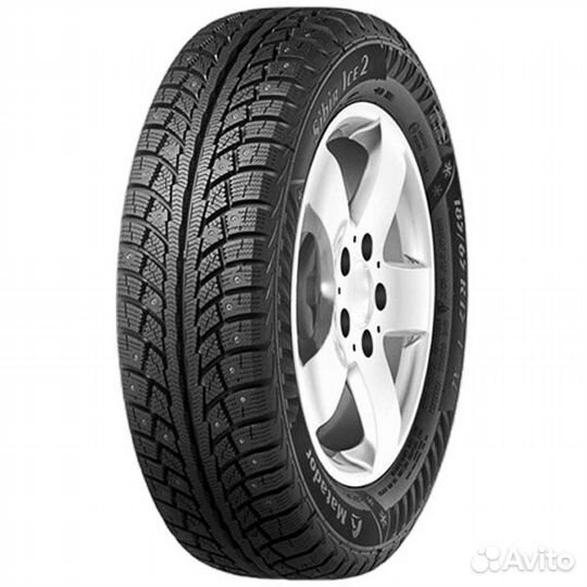 Matador MP 30 Sibir Ice 2 SUV 225/60 R17