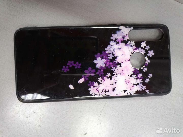 Чехол на сотовый телефон