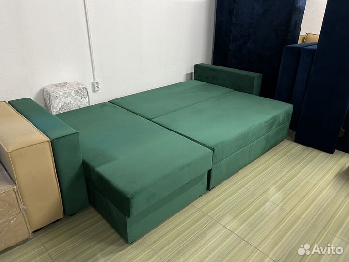 Диван угловой