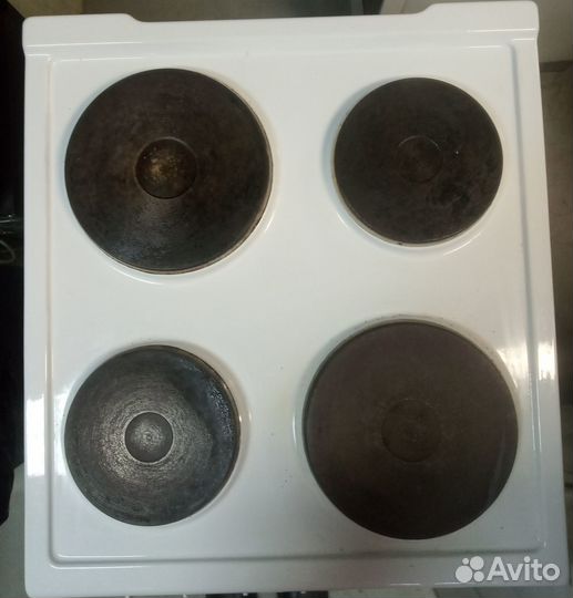 Плита электрическая Mora